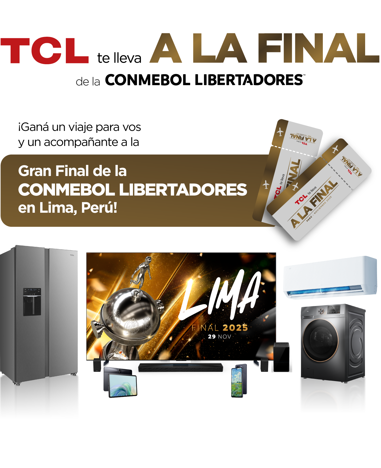 nueva imagen de los premios con logo tcl